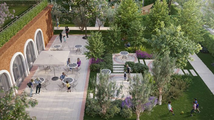 Image No.13-5 Bed Apartment for sale