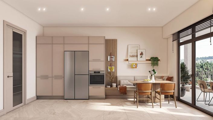 Image No.17-5 Bed Apartment for sale