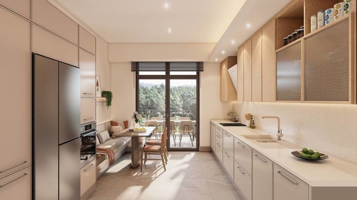 Image No.18-5 Bed Apartment for sale