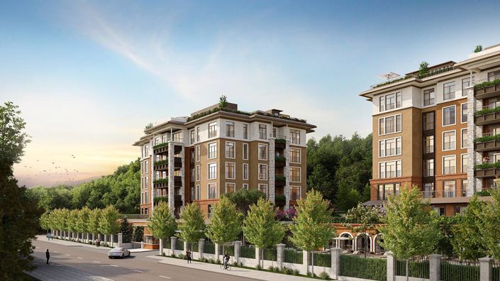 Image No.2-5 Bed Apartment for sale