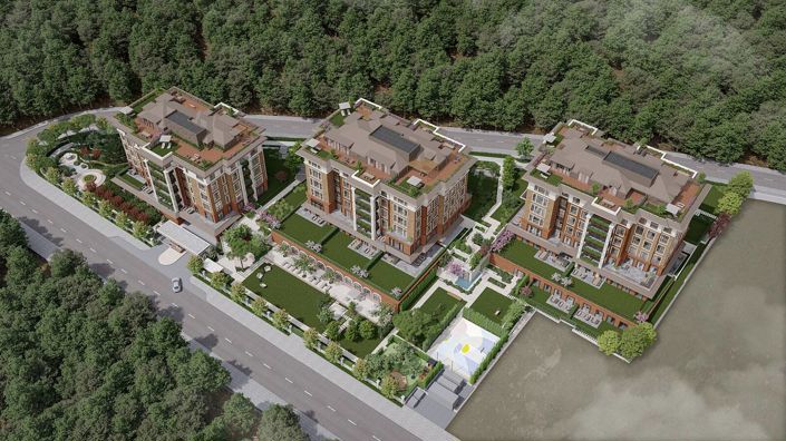 Image No.4-5 Bed Apartment for sale