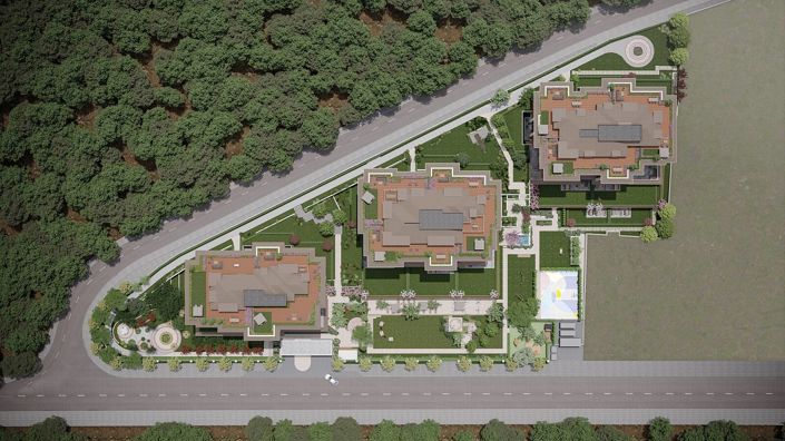 Image No.5-5 Bed Apartment for sale