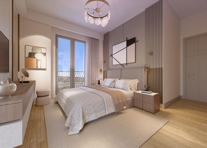 Image No.27-1 Bed Apartment for sale