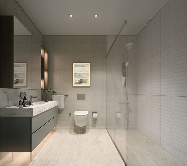 Image No.35-1 Bed Apartment for sale