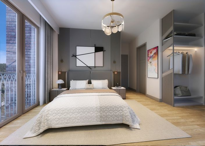 Image No.25-2 Bed Apartment for sale