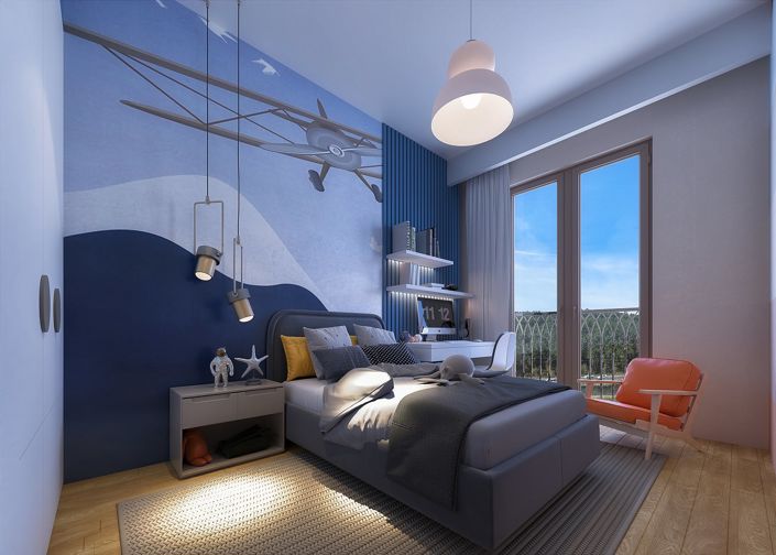 Image No.31-2 Bed Apartment for sale