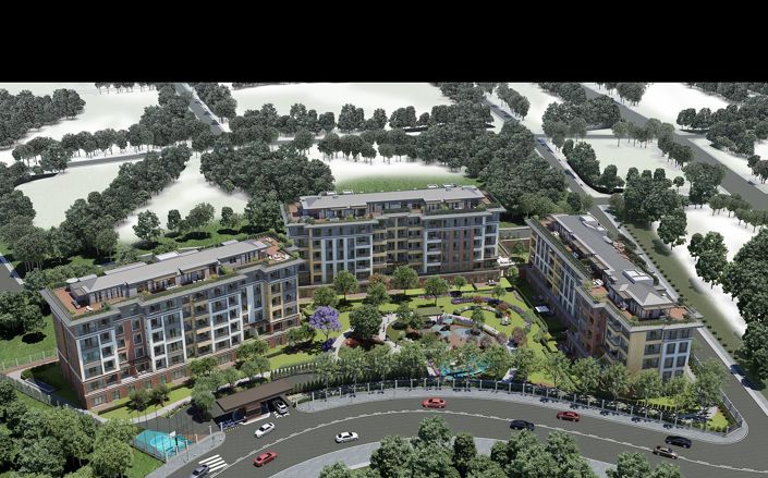 Image No.4-2 Bed Apartment for sale