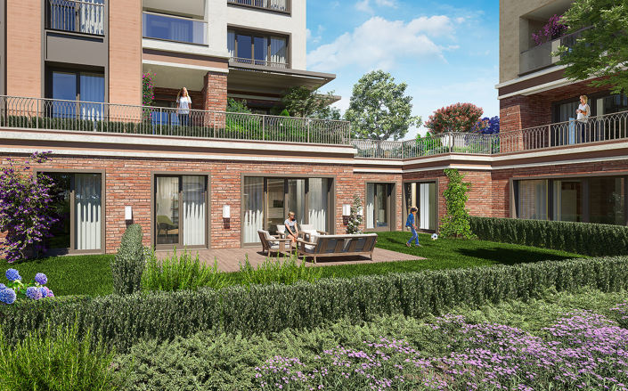 Image No.13-3 Bed Apartment for sale