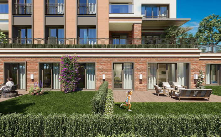 Image No.14-3 Bed Apartment for sale