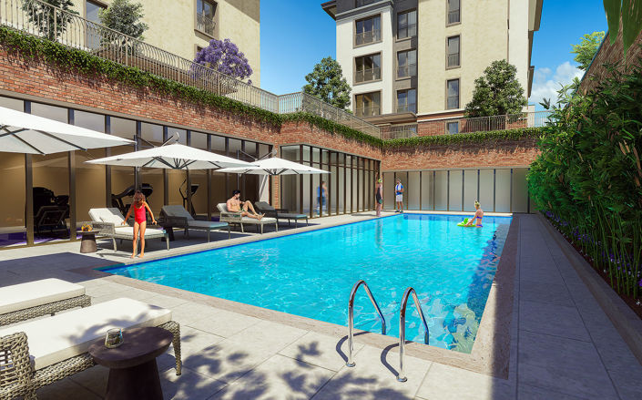 Image No.16-3 Bed Apartment for sale