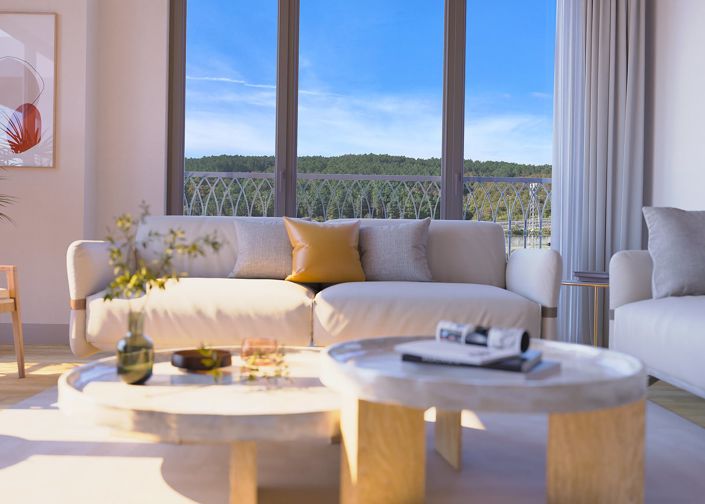 Image No.20-3 Bed Apartment for sale