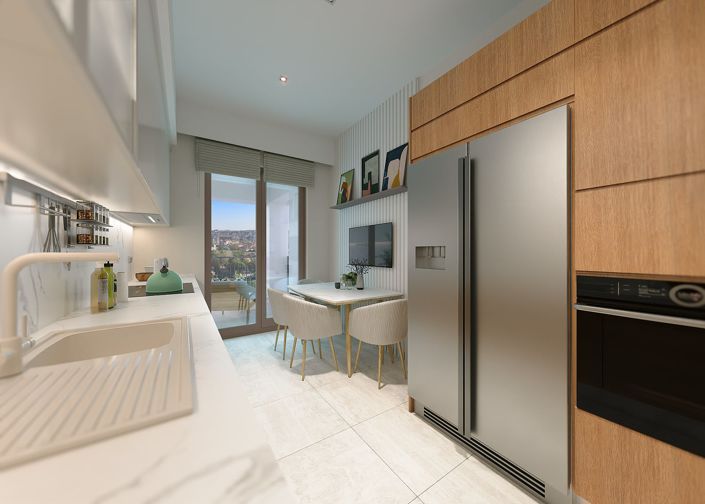 Image No.23-3 Bed Apartment for sale