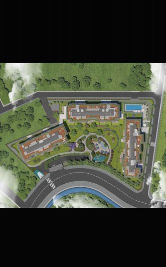 Image No.3-3 Bed Apartment for sale