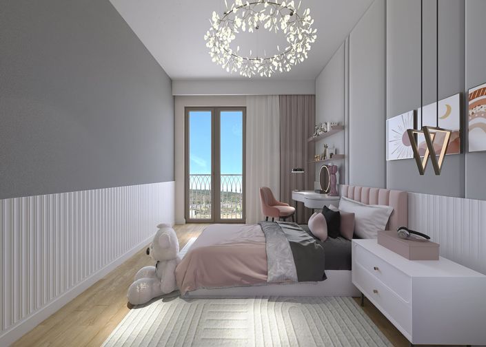 Image No.32-3 Bed Apartment for sale