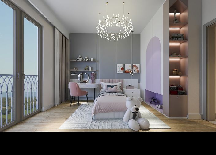 Image No.33-3 Bed Apartment for sale