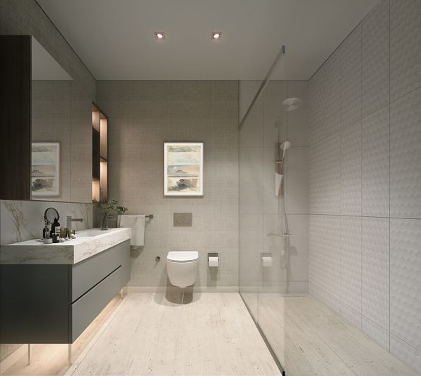 Image No.35-3 Bed Apartment for sale