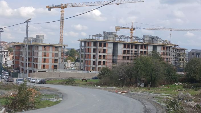 Image No.38-3 Bed Apartment for sale