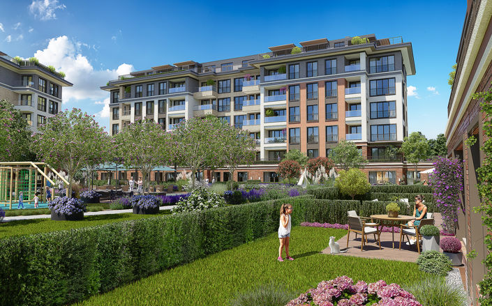 Image No.5-3 Bed Apartment for sale