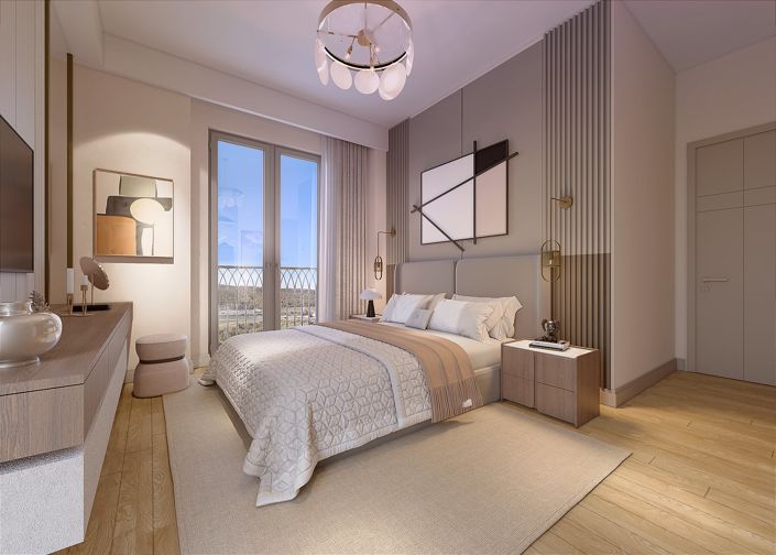 Image No.27-4 Bed Apartment for sale