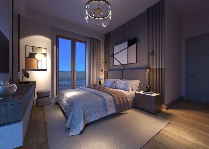 Image No.28-4 Bed Apartment for sale