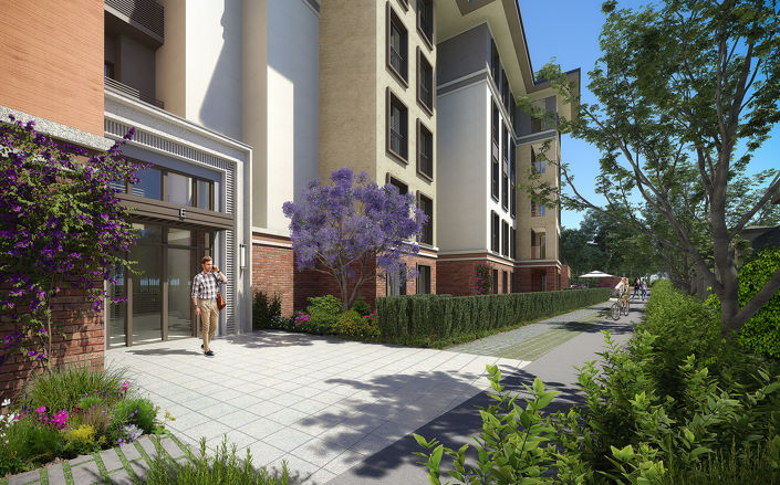 Image No.7-4 Bed Apartment for sale