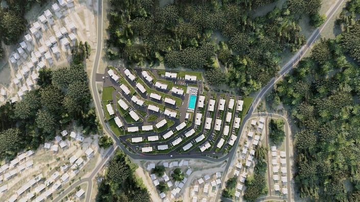 Image No.25-2 Bed Apartment for sale