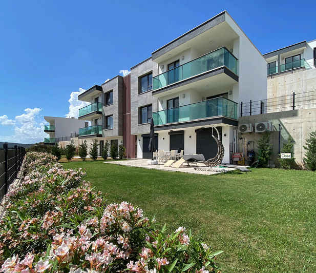 Image No.14-2 Bed Apartment for sale