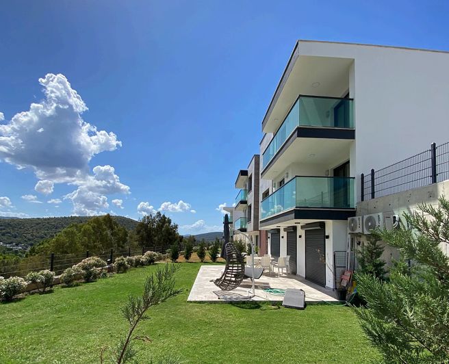 Image No.15-2 Bed Apartment for sale