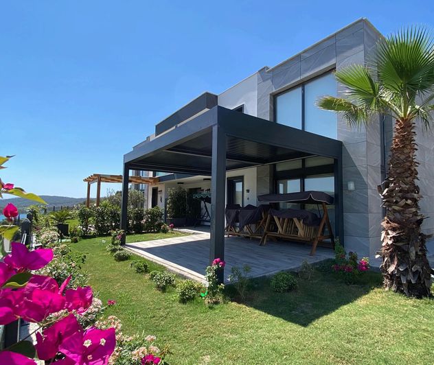 Image No.6-3 Bed House/Villa for sale