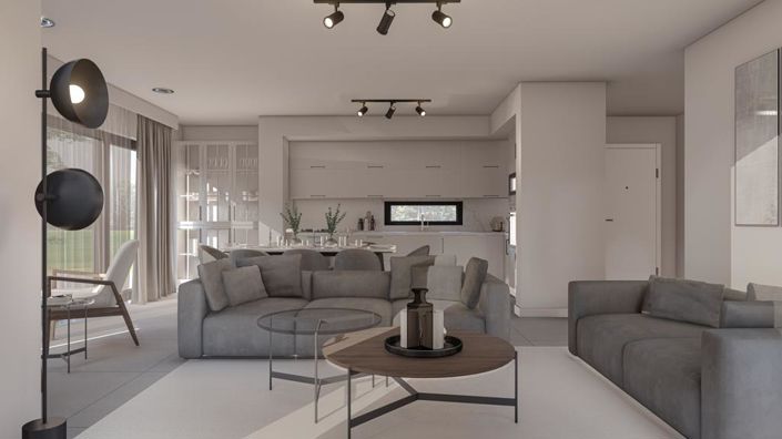 Image No.20-4 Bed House/Villa for sale