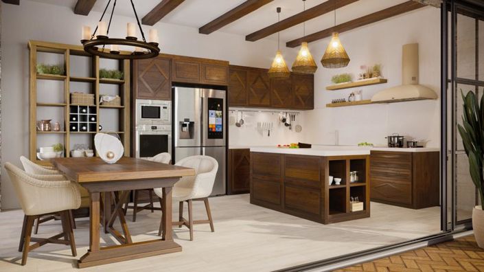 Image No.20-4 Bed House/Villa for sale