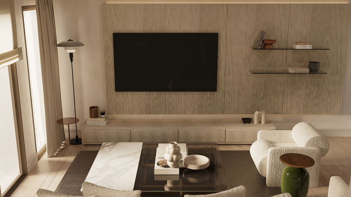 Image No.15-2 Bed Apartment for sale