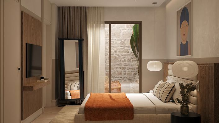 Image No.22-3 Bed Apartment for sale