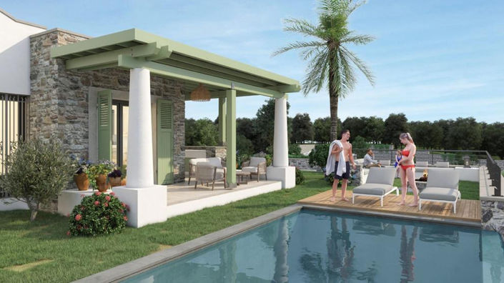 Image No.8-5 Bed House/Villa for sale