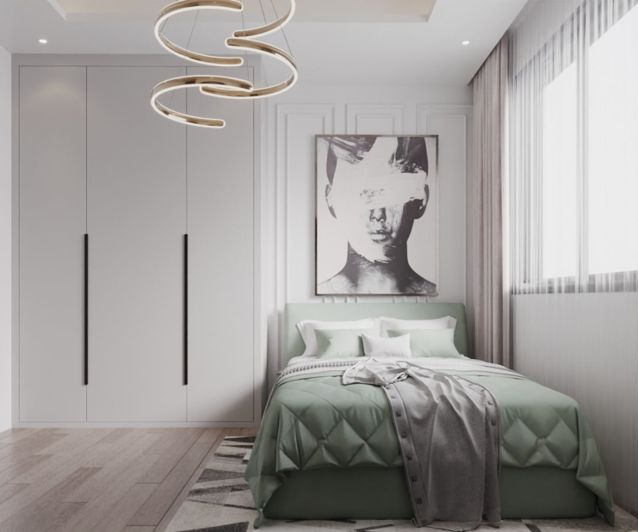 Image No.23-4 Bed Apartment for sale