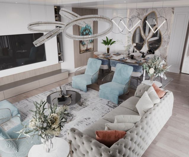 Image No.24-4 Bed Apartment for sale