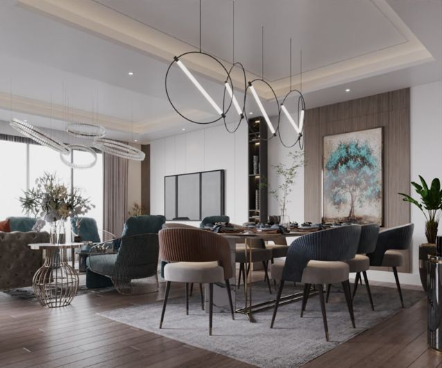 Image No.26-4 Bed Apartment for sale