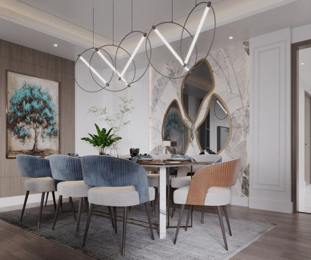 Image No.27-4 Bed Apartment for sale