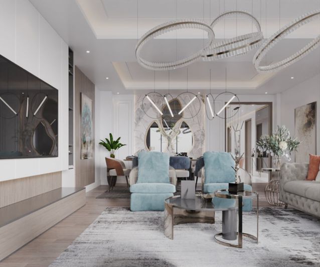 Image No.29-4 Bed Apartment for sale