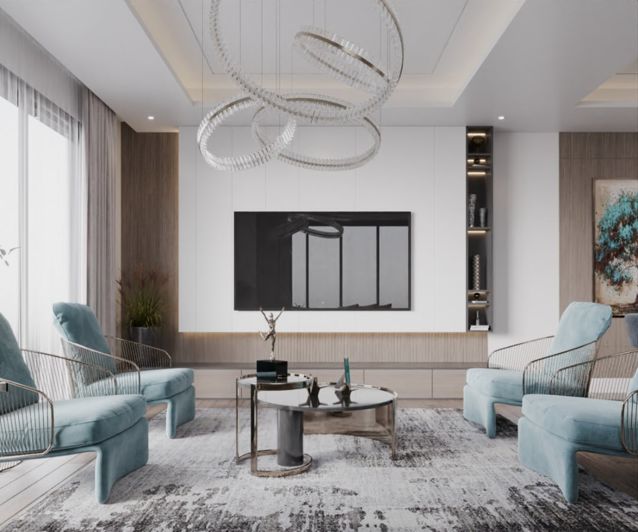 Image No.31-4 Bed Apartment for sale