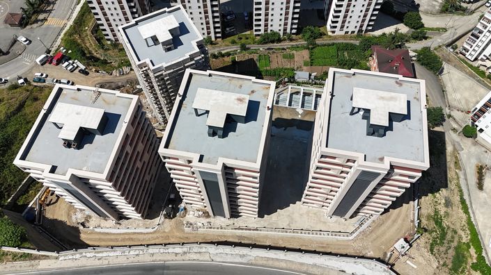 Image No.5-4 Bed Apartment for sale