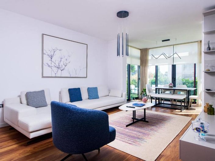 Image No.14-Maison / Villa de 3 chambres à vendre à Gumusluk