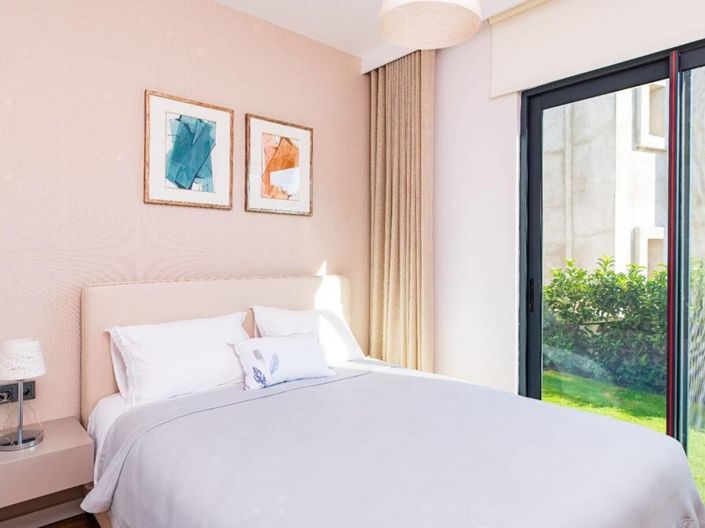 Image No.22-Maison / Villa de 3 chambres à vendre à Gumusluk