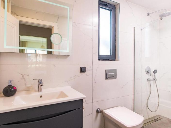 Image No.23-Maison / Villa de 3 chambres à vendre à Gumusluk