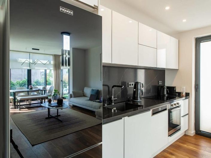 Image No.8-3 Bed Apartment for sale