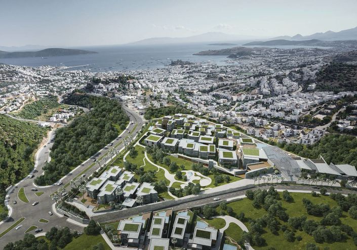 Image No.10-4 Bed House/Villa for sale