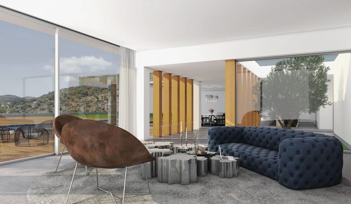 Image No.14-5 Bed House/Villa for sale