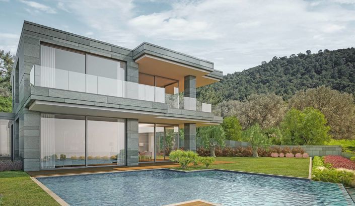 Image No.3-5 Bed House/Villa for sale