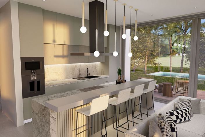 Image No.11-4 Bed House/Villa for sale