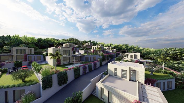 Image No.5-4 Bed House/Villa for sale